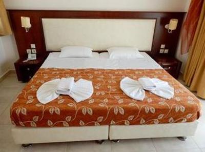 фото отеля Royal Resort Arkasa