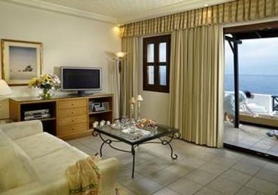 фото отеля Royal Resort Arkasa