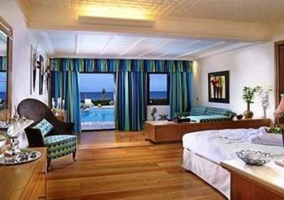 фото отеля Royal Resort Arkasa