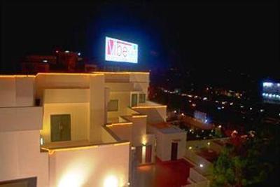 фото отеля Vibe By The LaLiT Traveller