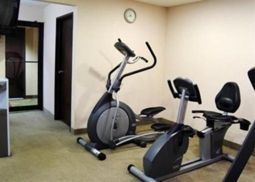 фото отеля Comfort Inn Mayfield Heights