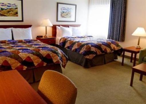 фото отеля Comfort Inn Mayfield Heights