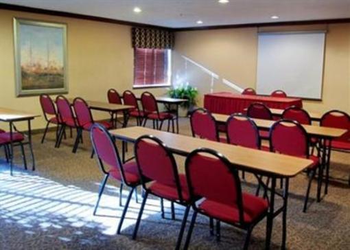 фото отеля Comfort Inn Mayfield Heights