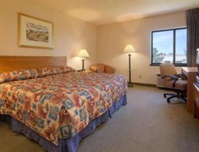 фото отеля Comfort Inn Mayfield Heights
