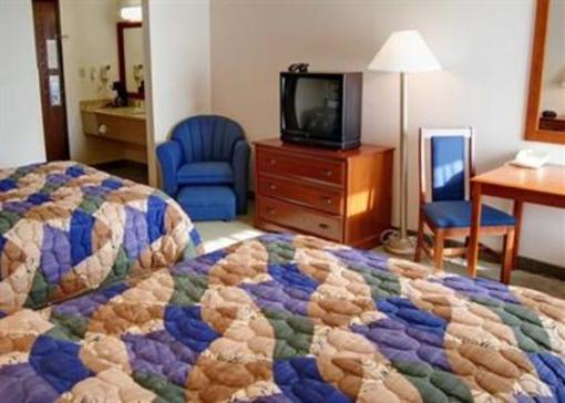 фото отеля Comfort Inn Mayfield Heights