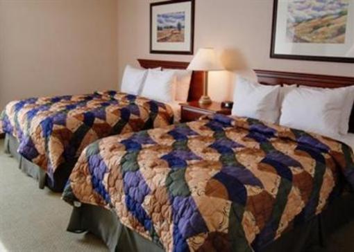 фото отеля Comfort Inn Mayfield Heights