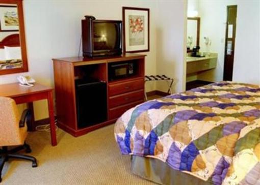 фото отеля Comfort Inn Mayfield Heights