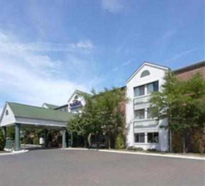 фото отеля Comfort Inn Mayfield Heights