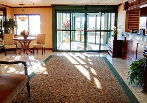 фото отеля Comfort Inn Mayfield Heights