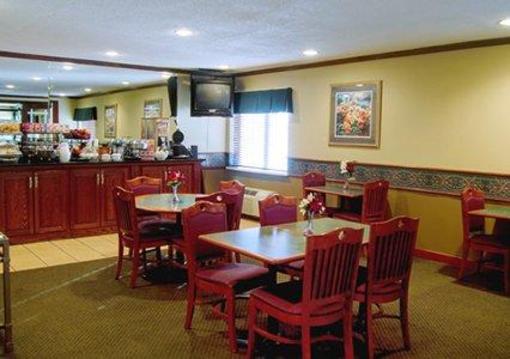 фото отеля Comfort Inn Mayfield Heights