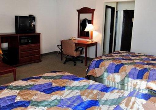 фото отеля Comfort Inn Mayfield Heights