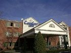 фото отеля Comfort Inn Mayfield Heights