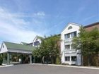 фото отеля Comfort Inn Mayfield Heights