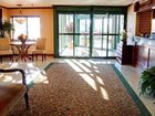 фото отеля Comfort Inn Mayfield Heights
