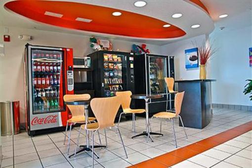 фото отеля Motel 6 Biloxi #1113