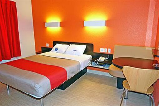 фото отеля Motel 6 Biloxi #1113