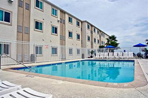 фото отеля Motel 6 Biloxi #1113