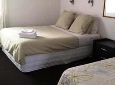фото отеля Achilles Motel