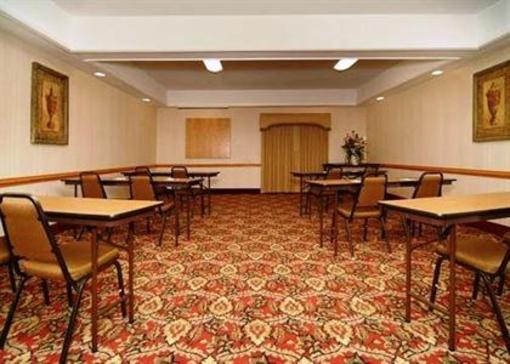 фото отеля Comfort Suites Batesville