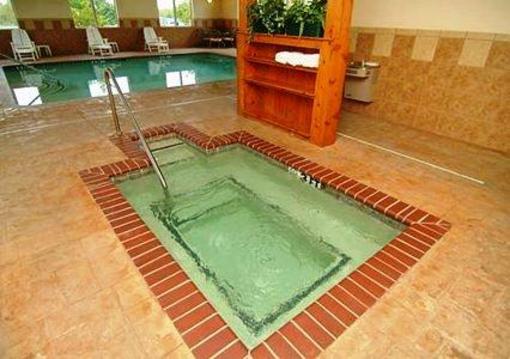 фото отеля Comfort Suites Batesville
