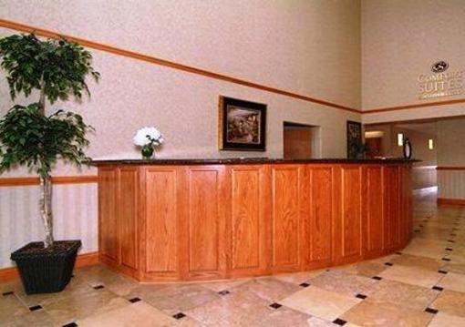 фото отеля Comfort Suites Batesville