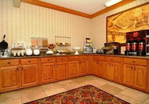 фото отеля Comfort Suites Batesville