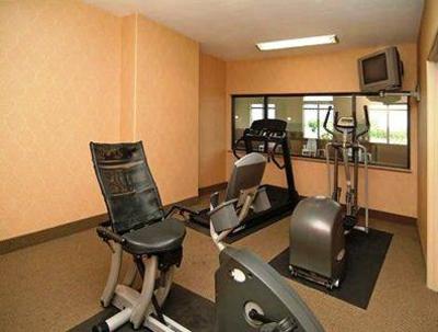 фото отеля Comfort Suites Batesville