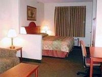 Comfort Suites Batesville