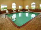 фото отеля Comfort Suites Batesville