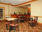 фото отеля Comfort Suites Batesville