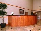 фото отеля Comfort Suites Batesville