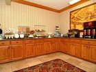 фото отеля Comfort Suites Batesville