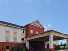 фото отеля Comfort Suites Batesville