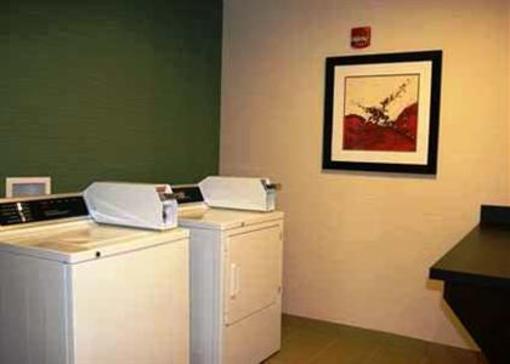 фото отеля Hampton Inn New Albany (Mississippi)
