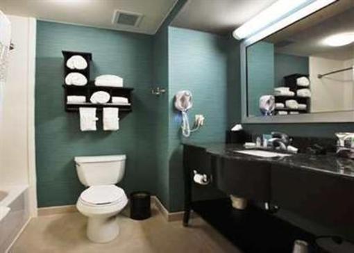 фото отеля Hampton Inn New Albany (Mississippi)