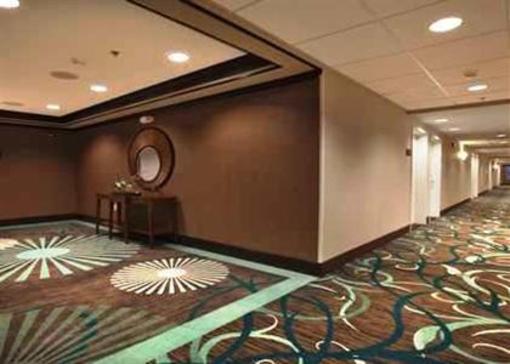 фото отеля Hampton Inn New Albany (Mississippi)
