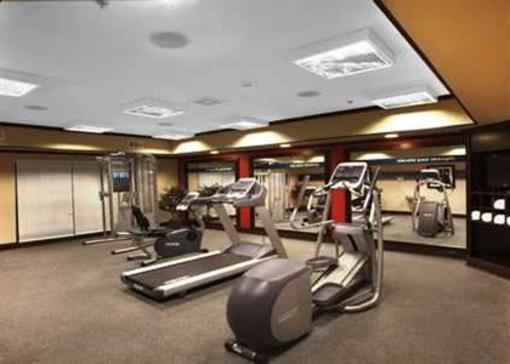 фото отеля Hampton Inn New Albany (Mississippi)