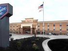 фото отеля Hampton Inn New Albany (Mississippi)