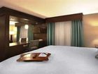 фото отеля Hampton Inn New Albany (Mississippi)