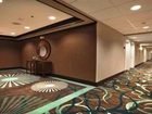 фото отеля Hampton Inn New Albany (Mississippi)