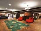 фото отеля Hampton Inn New Albany (Mississippi)