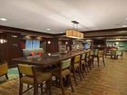 фото отеля Hampton Inn New Albany (Mississippi)