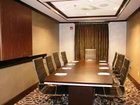 фото отеля Hampton Inn New Albany (Mississippi)