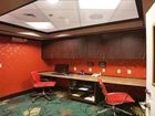 фото отеля Hampton Inn New Albany (Mississippi)