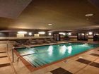 фото отеля Hampton Inn New Albany (Mississippi)