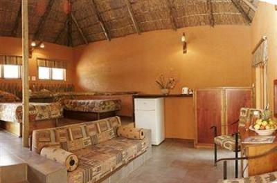 фото отеля Mabalingwe Nature Reserve Lodge Bela Bela