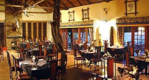 фото отеля Mabalingwe Nature Reserve Lodge Bela Bela