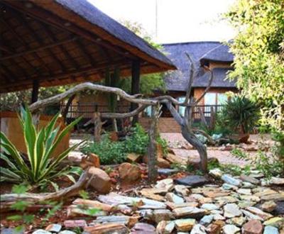 фото отеля Mabalingwe Nature Reserve Lodge Bela Bela