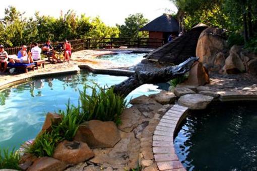 фото отеля Mabalingwe Nature Reserve Lodge Bela Bela