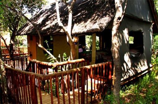 фото отеля Mabalingwe Nature Reserve Lodge Bela Bela
